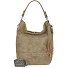  Fritzi51 Olga Vintage Schultertasche 40 cm Variante jungle