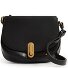  Kkhayli Schultertasche Leder 24 cm Variante black