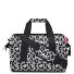  Allrounder M Weekender Reisetasche 40 cm Variante leo nero
