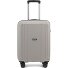  Airwave NEO 4 Rollen Kabinentrolley 55 cm Variante hotcocoa