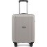 Airwave NEO 4 Rollen Kabinentrolley 55 cm Variante hotcocoa Airwave NEO 4 Rollen Kabinentrolley 55 cm Variante hotcocoa