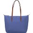 Keaton Shopper Tasche 36 cm Variante blue lapis lauren tan Keaton Shopper Tasche 36 cm Variante blue lapis lauren tan