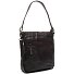 Tucson Schultertasche Leder 28 cm Variante brown Tucson Schultertasche Leder 28 cm Variante brown