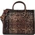  Ridhi Handtasche 34 cm Variante t.moro