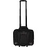 Transfer 2-Rollen Businesstrolley 37 cm Laptopfach Variante black Transfer 2-Rollen Businesstrolley 37 cm Laptopfach Variante black