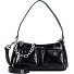  Schultertasche 25.5 cm Variante shiny black