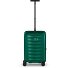  Airox 4 Rollen Kabinentrolley 55 cm Variante forest green