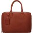  Antique Avery Aktentasche Leder 42 cm Laptopfach Variante cognac