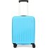 Rejoy 4 Rollen Kabinentrolley 55 cm Variante azure blue Rejoy 4 Rollen Kabinentrolley 55 cm Variante azure blue