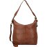 Schultertasche Leder 30 cm Variante cognac Schultertasche Leder 30 cm Variante cognac