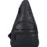  Anchor Love Merlin Sling Bag Leder 40 cm Variante dark ash
