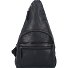  Anchor Love Merlin Umhängetasche Leder 23 cm Variante dark ash