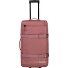  Kick Off 2 Rollen Reisetasche 68 cm Variante rose