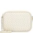 Umhängetasche Leder 19 cm Variante off white Umhängetasche Leder 19 cm Variante off white