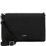 Ella Umhängetasche 28 cm Variante schwarz