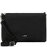  Ella Umhängetasche 28 cm Variante schwarz