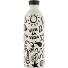  Urban Monochrome Trinkflasche 1000 ml Variante viva la vida