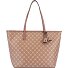  Cortina Lara Shopper Tasche 31 cm Variante lightbrown