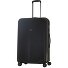 Genius 4 Rollen Trolley 76 cm Variante schwarz Genius 4 Rollen Trolley 76 cm Variante schwarz