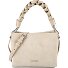  Boheme Handtasche Leder 22.5 cm Variante sandshel-sandsh