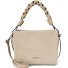  Boheme Handtasche Leder 22.5 cm Variante sandshel-sandsh