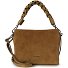  Boheme Handtasche Leder 22.5 cm Variante sandshel-sandsh