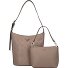  Cresidia Schultertasche 30 cm Variante dark oak