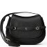  Cavallo Umhängetasche S Leder 24 cm Variante black