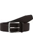  Navya Gürtel Leder Variante dark brown | 110 cm