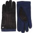 Mering Handschuhe Leder Variante black-royal | 9 Mering Handschuhe Leder Variante black-royal | 9
