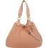  Brigitte x Fritzi Limited Chain Sky Shopper Tasche 42 cm Variante mokka