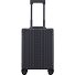 Business 4-Rollen Businesstrolley 50 cm Laptopfach Variante schwarz  Business 4-Rollen Businesstrolley 50 cm Laptopfach Variante schwarz