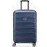 Meteor 4 Rollen Trolley 68 cm mit Dehnfalte Variante blue Meteor 4 Rollen Trolley 68 cm mit Dehnfalte Variante blue