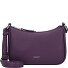 Alira Umhängetasche 24.5 cm Variante dark purple Alira Umhängetasche 24.5 cm Variante dark purple