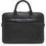  Chris Aktentasche RFID Leder 41 cm Laptopfach Variante black