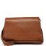 Hera Umhängetasche Leder 27 cm Variante sepia Hera Umhängetasche Leder 27 cm Variante sepia