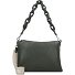 Just Pure Schultertasche Leder 35 cm Variante forest green Just Pure Schultertasche Leder 35 cm Variante forest green