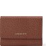  Bologna Leather Geldbörse Leder 14 cm Variante brown