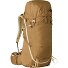  Terra 55 Wanderrucksack 64 cm Variante utility brown-khaki stone