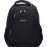 AT Work Rucksack 45,5 cm Laptopfach Variante black/orange AT Work Rucksack 45,5 cm Laptopfach Variante black/orange