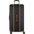 Cadence 4 Rollen Trolley 80 cm mit Dehnfalte Variante schwarz Cadence 4 Rollen Trolley 80 cm mit Dehnfalte Variante schwarz