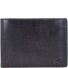 Arezzo Geldbörse RFID Leder 12,5 cm Variante braun Arezzo Geldbörse RFID Leder 12,5 cm Variante braun