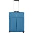 Ironik 2.0 4 Rollen Kabinentrolley 55 cm mit Dehnfalte Variante denim Ironik 2.0 4 Rollen Kabinentrolley 55 cm mit Dehnfalte Variante denim