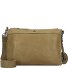  Evita Umhängetasche Leder 23.5 cm Variante mild pistachio