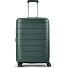  Summer Pop 4 Rollen Trolley 66 cm mit Dehnfalte Variante dark forest