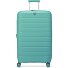  B-Flying Move 4 Rollen Trolley 78 cm mit Dehnfalte Variante salbei