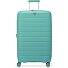 B-Flying Move 4 Rollen Trolley 78 cm mit Dehnfalte Variante salbei B-Flying Move 4 Rollen Trolley 78 cm mit Dehnfalte Variante salbei