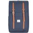 Retreat Daypack 43 cm Laptopfach Variante navy  Retreat Daypack 43 cm Laptopfach Variante navy