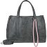  Fritzi Easy Shopper Tasche 40 cm Variante black idol