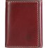 Texas Kreditkartenetui RFID Schutz Leder 7 cm Variante red Texas Kreditkartenetui RFID Schutz Leder 7 cm Variante red